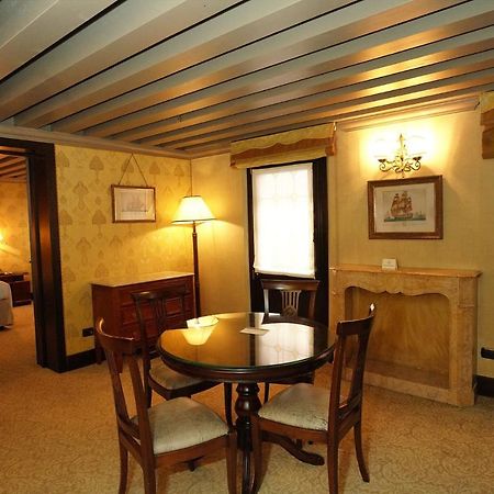 فندق Residenza Grunwald البندقية المظهر الخارجي الصورة