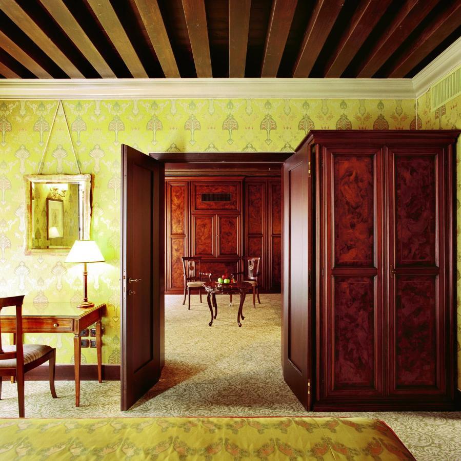 فندق Residenza Grunwald البندقية المظهر الخارجي الصورة