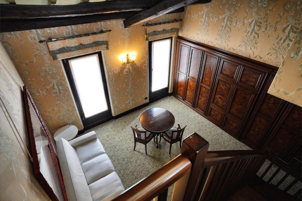 فندق Residenza Grunwald البندقية المظهر الخارجي الصورة