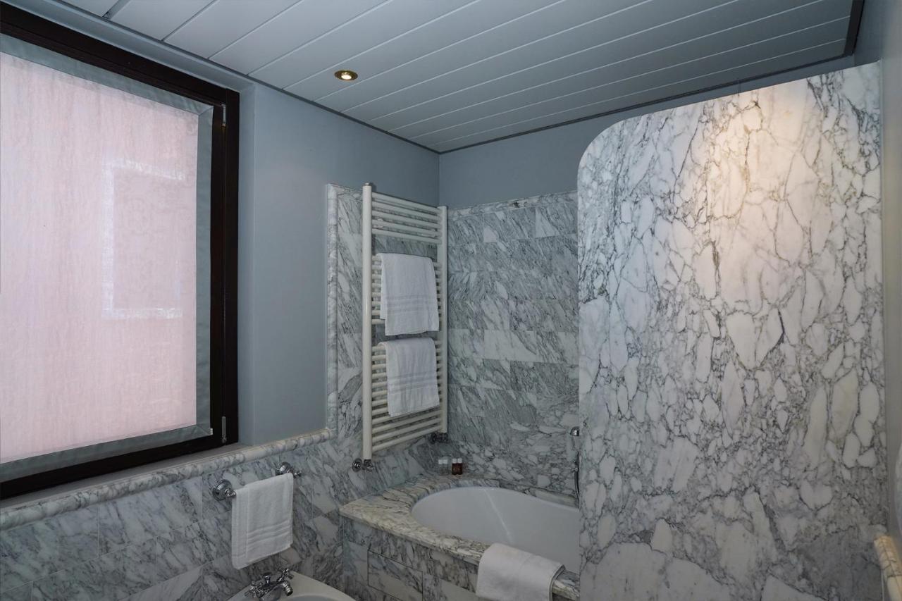 فندق Residenza Grunwald البندقية المظهر الخارجي الصورة