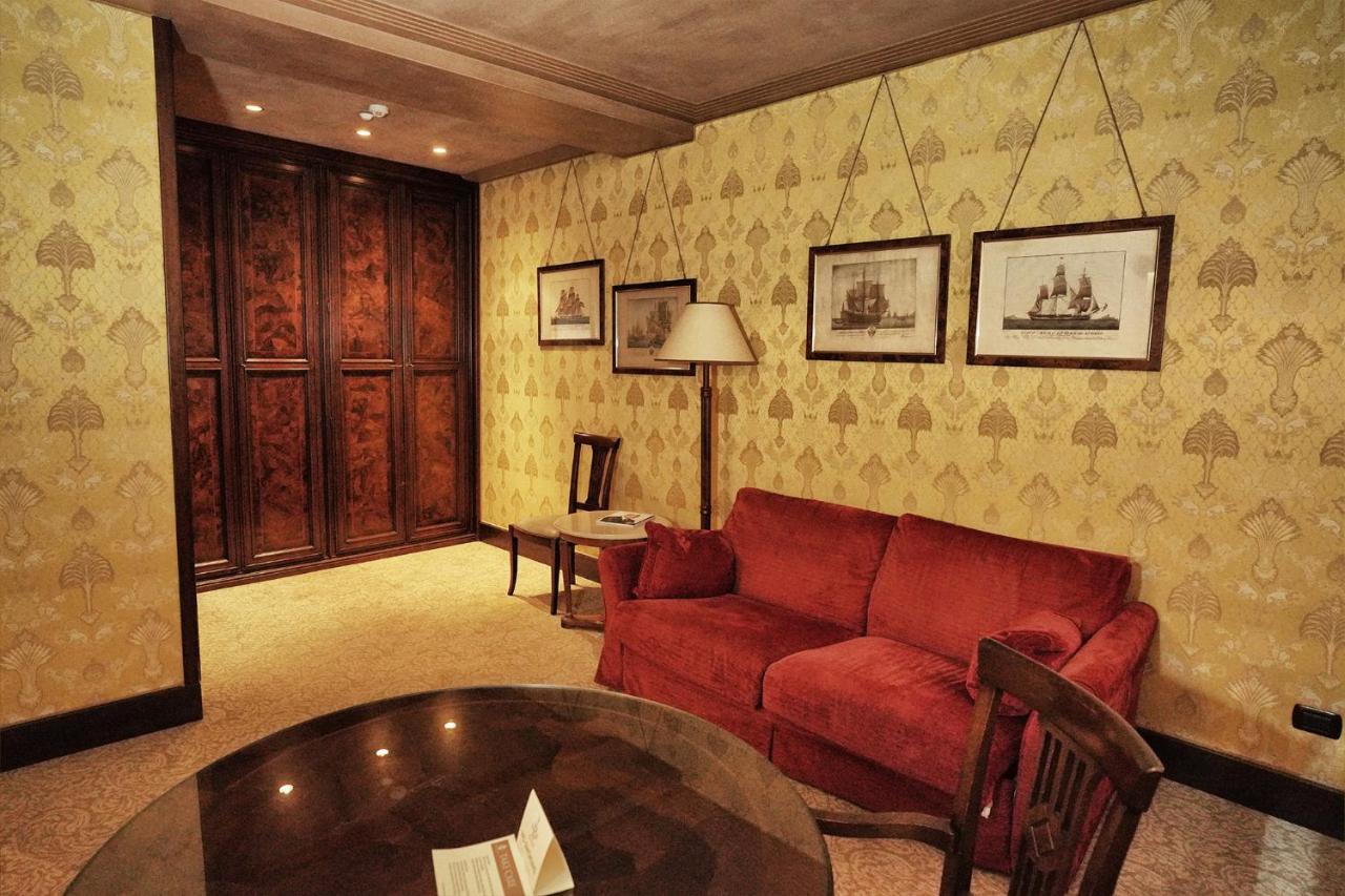 فندق Residenza Grunwald البندقية المظهر الخارجي الصورة