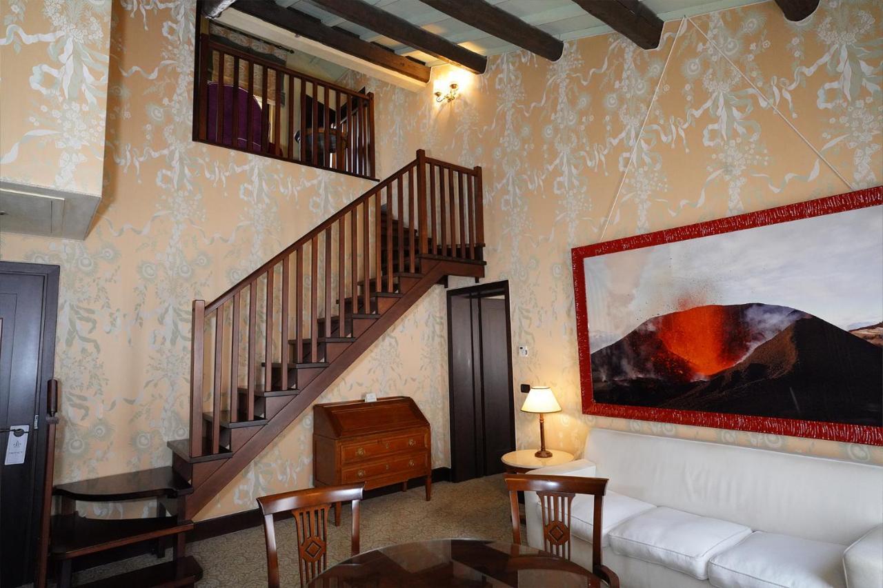 فندق Residenza Grunwald البندقية المظهر الخارجي الصورة