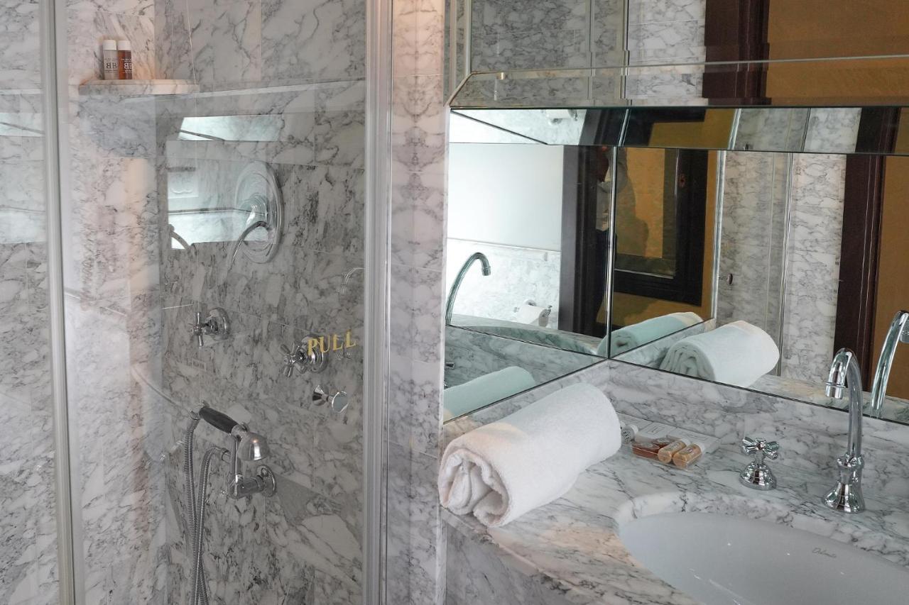 فندق Residenza Grunwald البندقية المظهر الخارجي الصورة